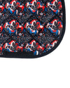 Dreamers & Schemers All Purpose Saddle Pad