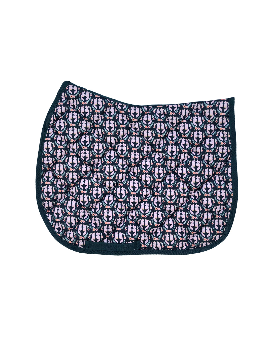 Dreamer's & Schemer's All Purpose Saddle Pad Saddle Pad Dreamers and Schemers - Equestrian Fashion Outfitters