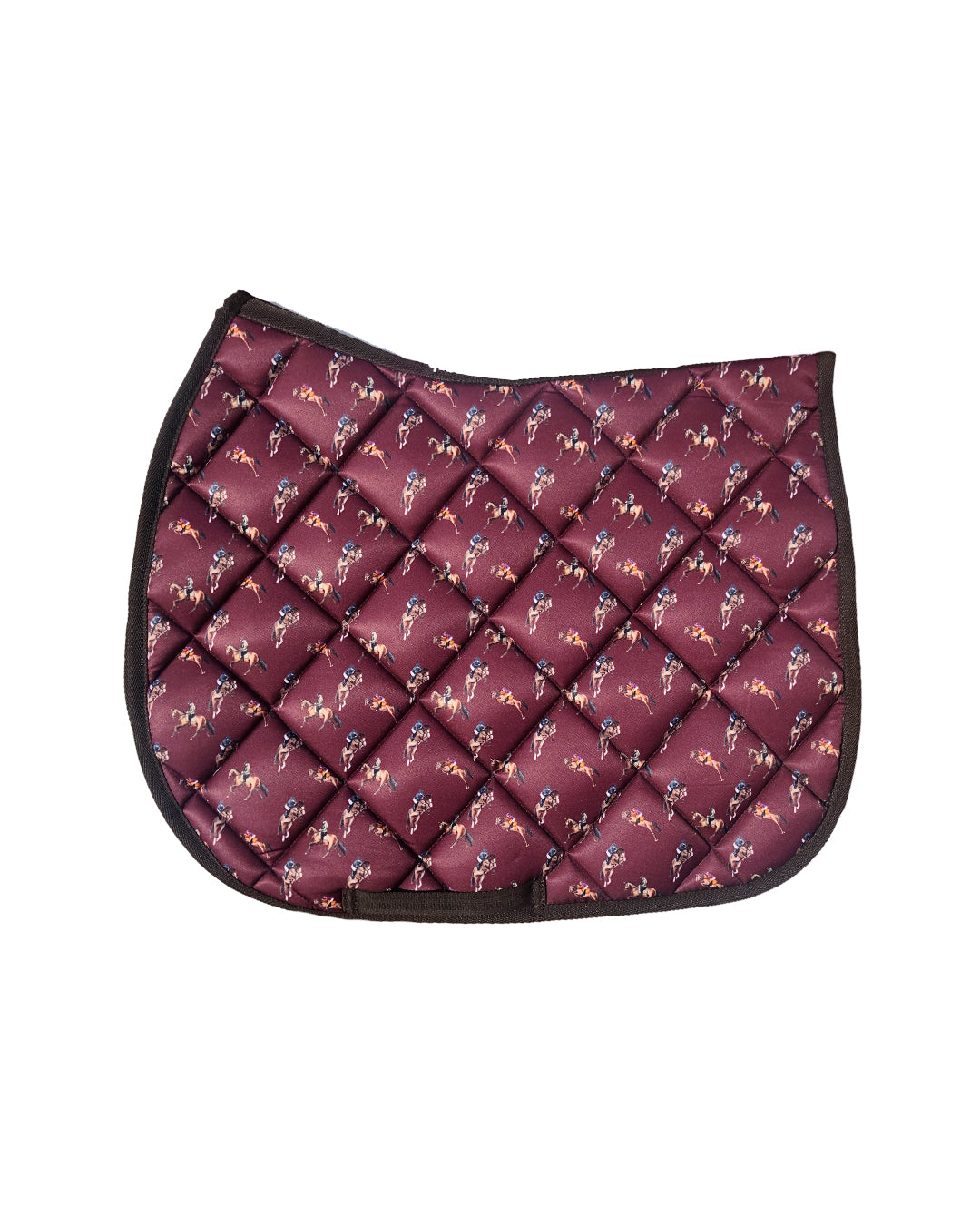 Dreamer's & Schemer's All Purpose Saddle Pad Saddle Pad Dreamers and Schemers - Equestrian Fashion Outfitters