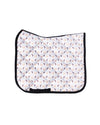 Dreamer's & Schemer's Dressage Saddle Pad Saddle Pad Dreamers and Schemers - Equestrian Fashion Outfitters