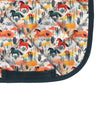 Dreamers & Schemers Dressage Saddle Pad