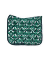 Dreamer's & Schemer's Dressage Saddle Pad Saddle Pad Dreamers and Schemers - Equestrian Fashion Outfitters