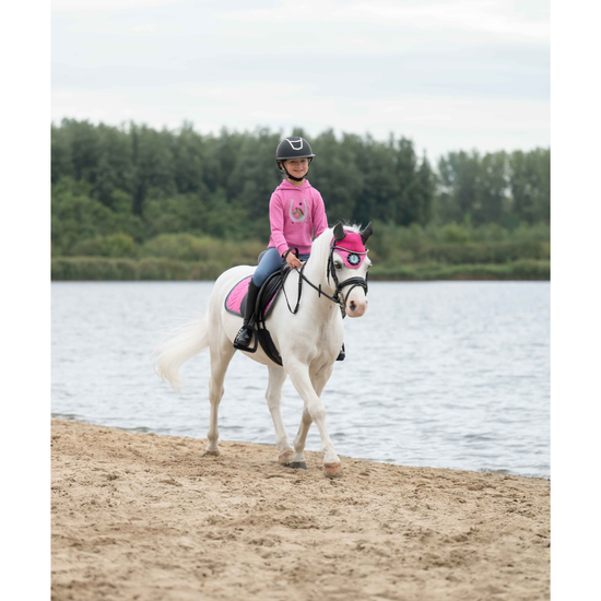 HKM Kids Diana Hoody Shirts & Tops HKM - Equestrian Fashion Outfitters