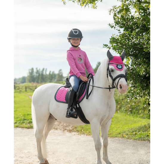 HKM Kids Diana Hoody Shirts & Tops HKM - Equestrian Fashion Outfitters