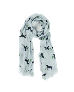 Dog Scarf Scarf Can Pro - Equestrian Fashion Outfitters