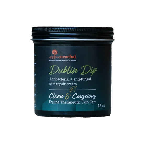 Neachai Dublin Dip First Aid & Grooming Supplies Neachai - Equestrian Fashion Outfitters