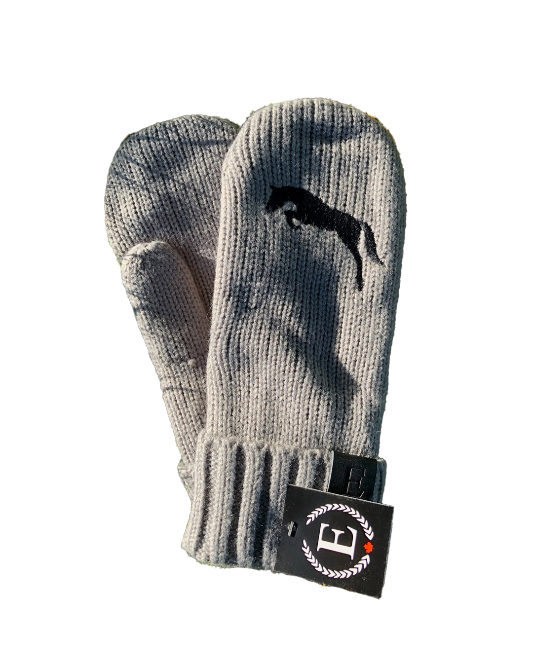 EFO Mittens Gloves EFO - Equestrian Fashion Outfitters
