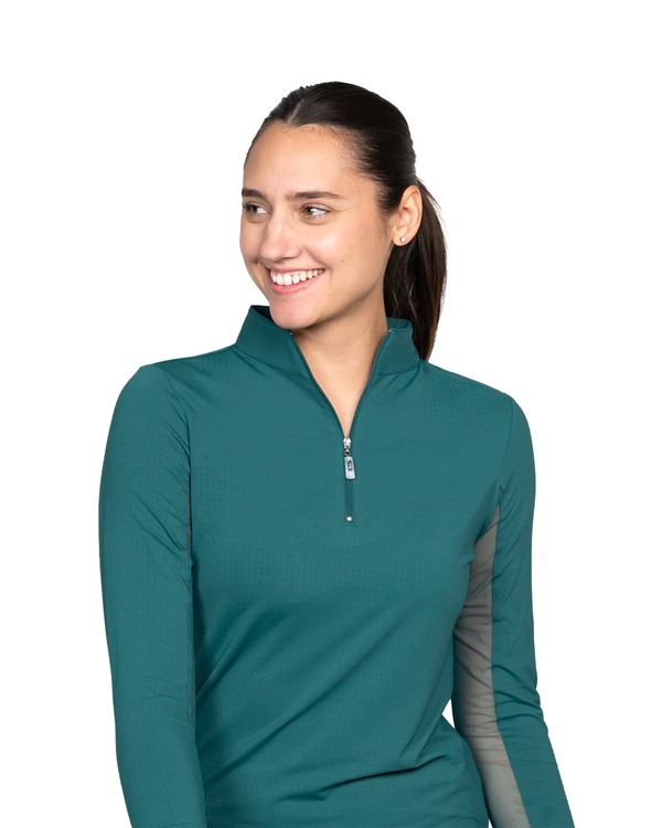 EIS COOL Sun Shirt EQUESTRIAN FASHION OUTFITTERS Equestrian Fashion