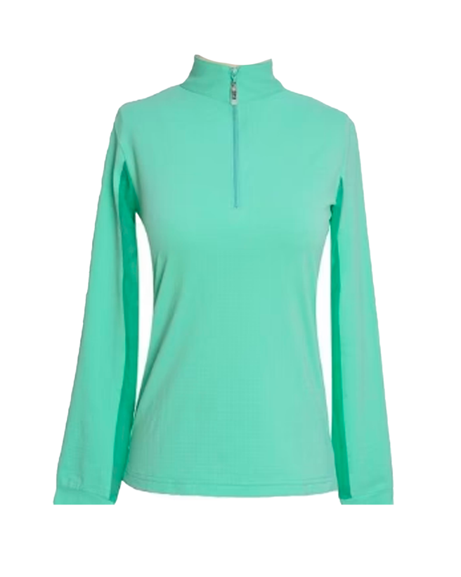 Cypress Seamless Long Sleeve Shirt