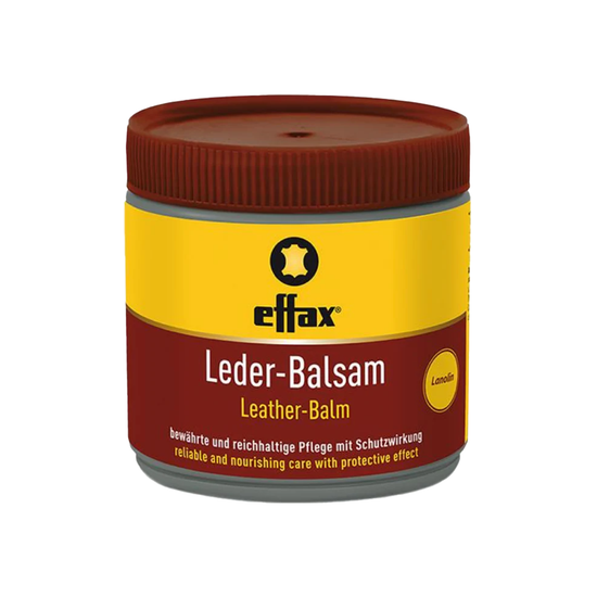 Effax Leder-Balsam Leather Soap Effax - Equestrian Fashion Outfitters