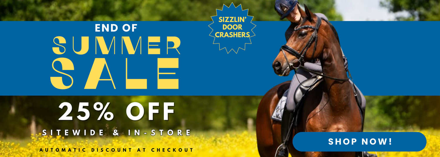 Equestrian Fashion Outfitters