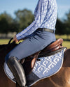 Equinavia Selma Longsleeve Sun Shirt Shirts & Tops Equestrian Fashion Outfitters - Equestrian Fashion Outfitters