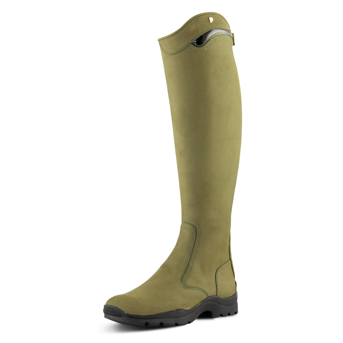 Petrie Explorer Riding Boots Boots Petrie - Equestrian Fashion Outfitters