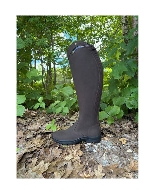 Petrie "Cinderella" Explorer Boot US 8