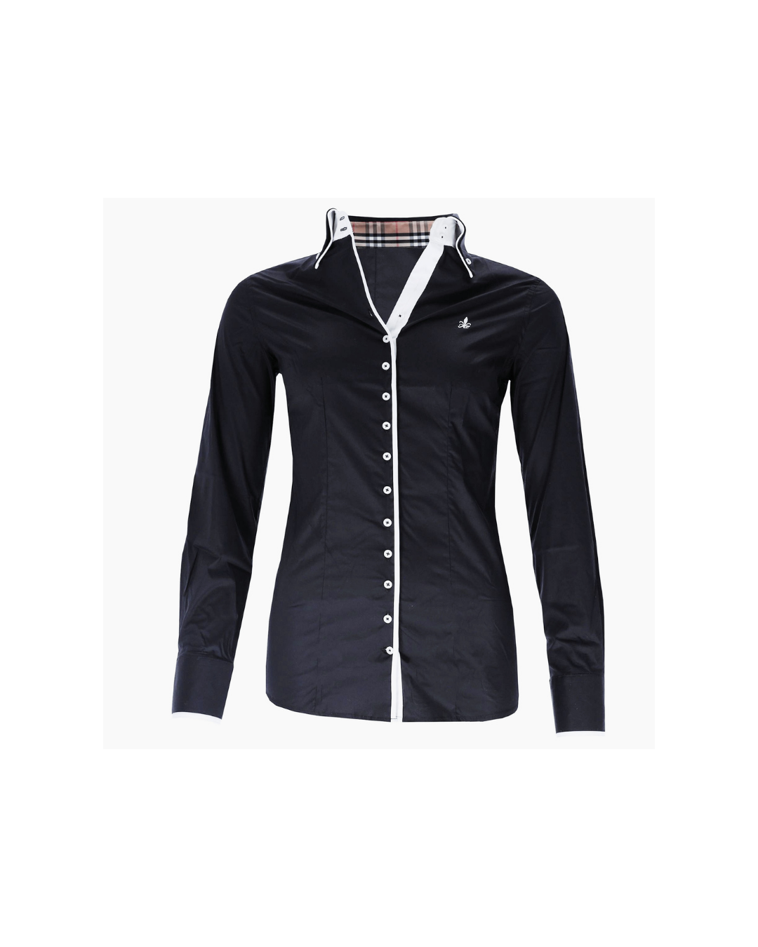 Long Sleeve Tops