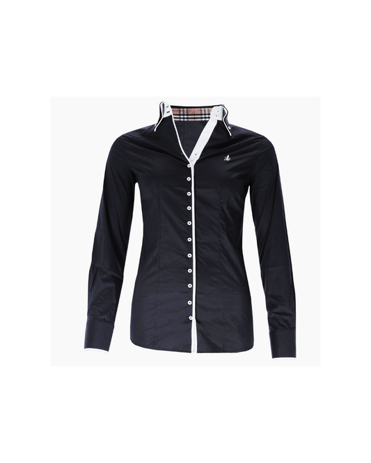 FDL Sawyer London Blouse