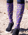 Dreamers & Schemer's Pair & A Spare Boot Socks