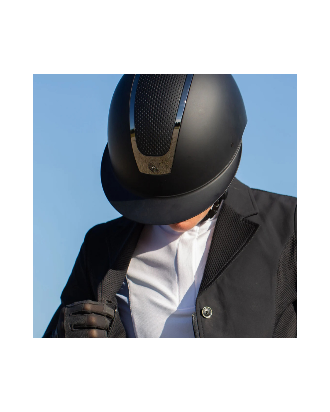 Equinavia Crown MIPS Helmet Helmets Equinavia - Equestrian Fashion Outfitters