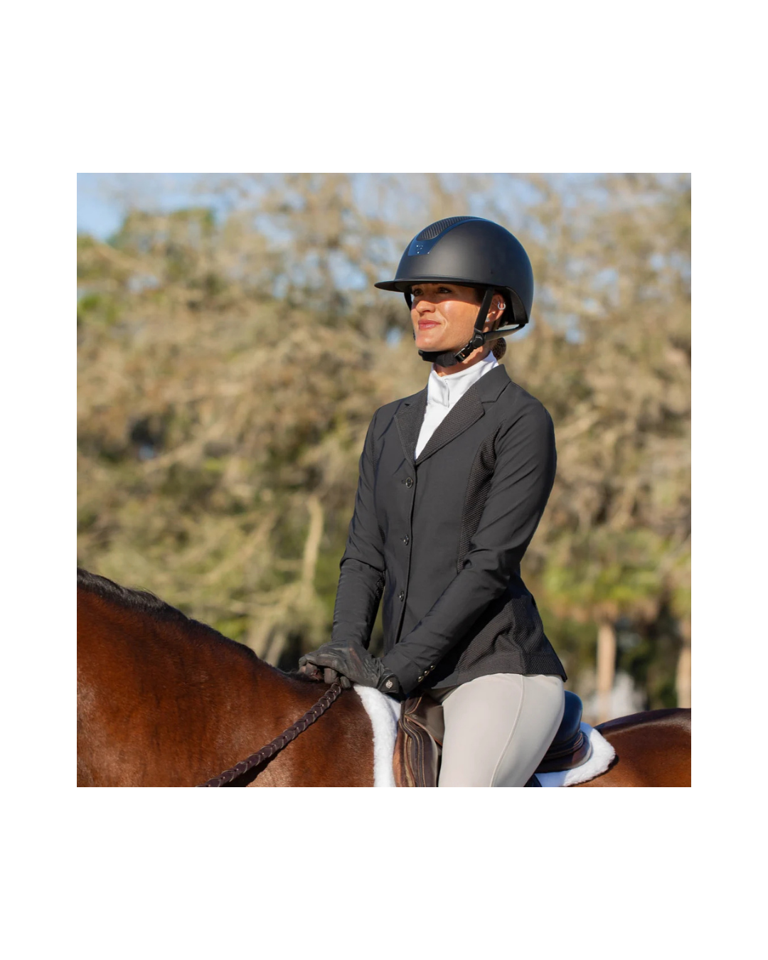 Equinavia Crown MIPS Helmet Helmets Equinavia - Equestrian Fashion Outfitters