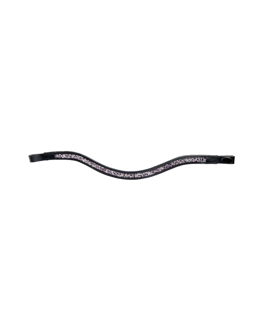 HKM Amanda Browband browband HKM - Equestrian Fashion Outfitters