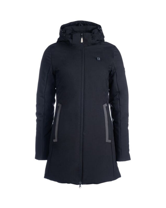 HKM Elegant Heated Jacket