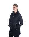 HKM Elegant Heated Jacket