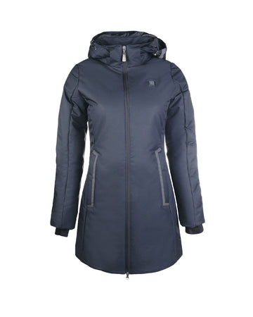 HKM Elegant Heated Jacket