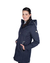 HKM Elegant Heated Jacket