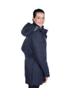 HKM Elegant Heated Jacket