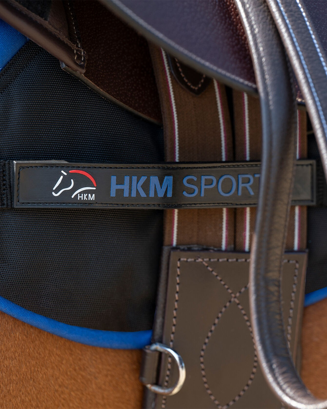 HKM Essentials General Purpose Pad  HKM - Equestrian Fashion Outfitters