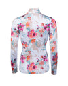 HKM Functional Flower Shirt