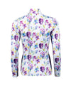 HKM Functional Flower Shirt