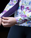 HKM Functional Flower Shirt