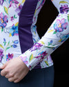 HKM Functional Flower Shirt