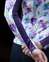 HKM Functional Flower Shirt