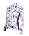 HKM Functional Flower Shirt