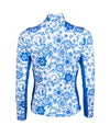 HKM Functional Flower Shirt