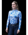 HKM Functional Flower Shirt