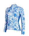 HKM Functional Flower Shirt