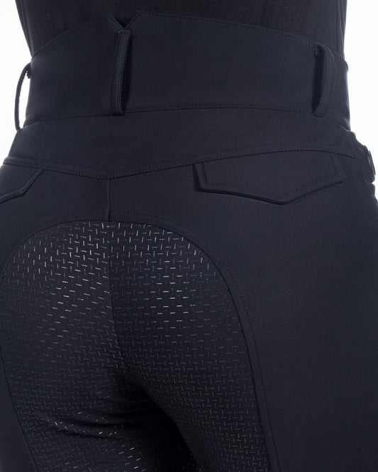 HKM Heated Full Seat Breeches