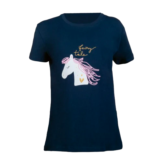 HKM Kids Fairy Tale T-shirt Shirts & Tops HKM - Equestrian Fashion Outfitters
