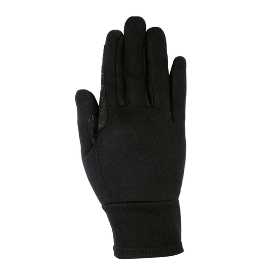 HKM Kids Fleece Riding Gloves  HKM - Equestrian Fashion Outfitters