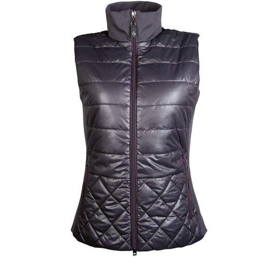 HKM Ladies Odello Riding Vest Vests HKM - Equestrian Fashion Outfitters