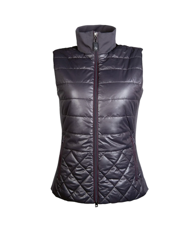 HKM Ladies Odello Riding Vest Vests HKM - Equestrian Fashion Outfitters