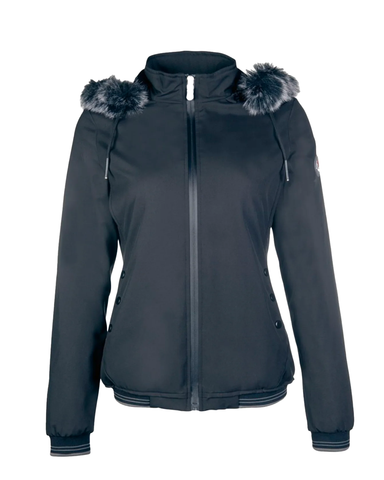 HKM Ladies Trend Winter Jacket Coats & Jackets HKM - Equestrian Fashion Outfitters