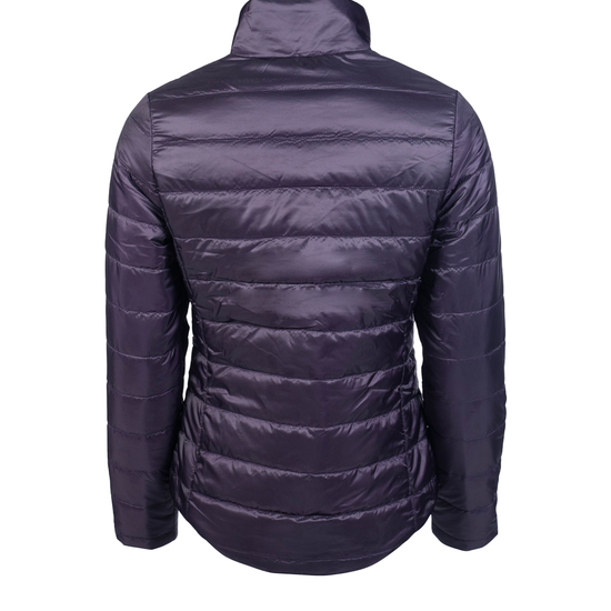 HKM Lavender Bay Quilted Jacket  HKM - Equestrian Fashion Outfitters