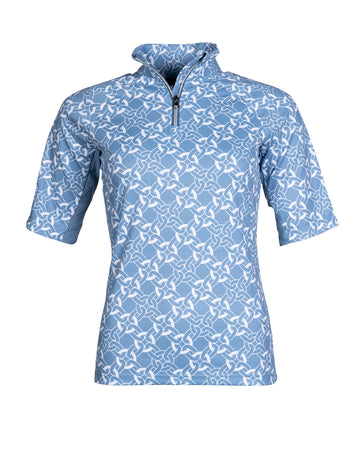 HKM Minimal S/S Shirt