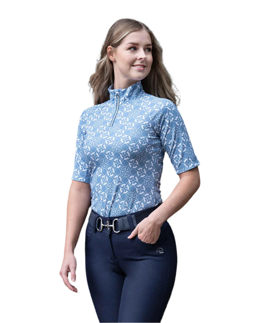HKM Minimal S/S Shirt