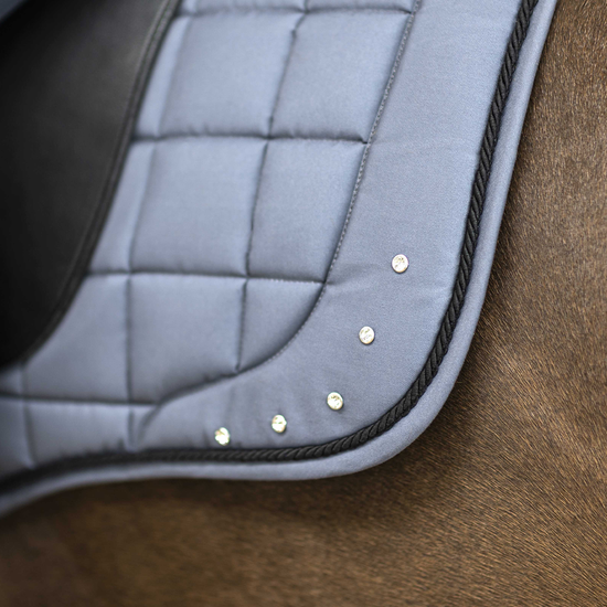 HKM Rosewood Dressage Pad  HKM - Equestrian Fashion Outfitters