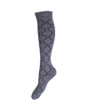 HKM Rosewood Socks